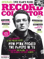 Record Collector